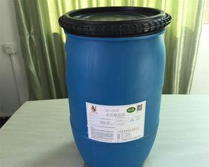 KE-3010絲印環保撒粉膠撒粉專用白乳膠水性膠